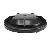 Tappo di copertura antipolvere posteriore for faro anteriore adatto for Fiat 500 Abarth