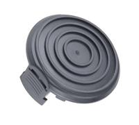 Tappo di copertura bobina per McGregor GGT350G GGT450G GGT600G MET3525 MET4530 MET6032, compatibile con Worx WG104E.1 WG100E WG101E WG105 WG106 WG108 WG109 WG109 WG109 G110E e MacAlister 450-T GT25