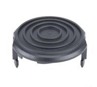 Tappo di copertura con bobina per Ozito LTR529U e per decespugliatori Worx WG119E protegge la linea e design a scatto