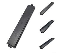 Tappo di copertura del filtro dell'aria per Corolla RAV4 Matrix Sostituzione in plastica nera 88548-02110 2009-2019 Direct Fit Facile installazione