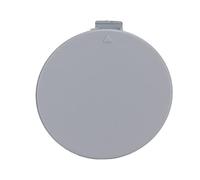 Tappo di Copertura del Gancio di Traino del Paraurti Anteriore 7837429 per SERIE 1 E81 E87 M Sport 2004-2012 Tappo di Copertura del Gancio di Traino