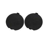 Tappo Di Copertura Del Gancio Di Traino Del Paraurti Posteriore Per Mazda CX30 2021-2023 DHB450EK1 DGH950EL1 Tappo Copri Gancio Traino(2Pc)