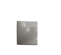 Tappo di Copertura del Gancio di Traino per paraurti Anteriore Auto per Mercedes W203 Classe C C180 C200 C230 C250 C300 2006 2007 2038850026 Copertura dell'occhiello di Traino