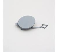 Tappo di Copertura del Gancio di Traino per paraurti Anteriore dell'auto, per Skoda, Rapid 2013 2014 2015 2016 2017 Tappo del Gancio di Traino per Auto