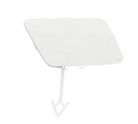 Tappo Di Copertura Del Gancio Di Traino Per Paraurti Anteriore E Posteriore Dell'auto Per Chevrolet Per Cruze 2009-2013 HCPAVEXT(Front White)