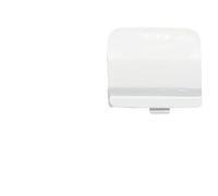 Tappo Di Copertura Del Gancio Di Traino Per Paraurti Anteriore E Posteriore Dell'auto Per Chevrolet Per Cruze 2009-2013 HCPAVEXT(Rear White)