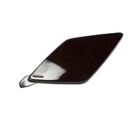Tappo di Copertura del Gancio di Traino per paraurti Anteriore per Volvo XC60 2018 2019 2020 2021 398464065 31425165 Accessori per Il passeggero Destro (Rosso)