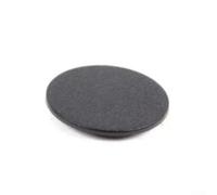 Tappo di copertura del pannello laterale posteriore compatibile con BMW per modelli Z4 E85 E86, numero OEM 51437069891, realizzato in materiale ABS per la sostituzione