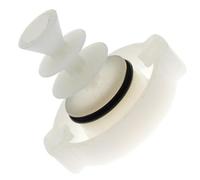 Tappo Di Copertura Della Bottiglia Dell'olio Della Pompa Di Sovralimentazione Del Fluido Del Servosterzo OEM:CW657334 Compatibile Con Outlander Pajero V73 Galant Grandis L200 Triton