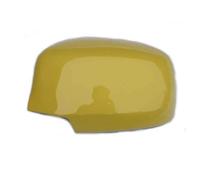 Tappo di copertura dello specchio Per Suzuki Per Swift No Per Signal Accessori per auto Specchietti retrovisori automatici Calotta alloggiamento specchietto(1pcs magic yellow L)