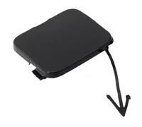 Tappo di Copertura dell'occhiello del Gancio di Traino del paraurti Posteriore per Infiniti Q50 Q50L 2014-2017 Ricambi Auto