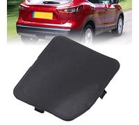 Tappo Di Copertura Dell'occhio Di Traino Posteriore, Tappo Gancio Traino, Copertura Del Gancio Di Traino 85071 DF 30A Sostituzione per Qashqai J11 2014-2017