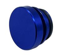 Tappo di copertura per accendini auto, 12 V, tappo di protezione per presa accendisigari, tappo di protezione per presa accendisigari, pulsante in alluminio, decorazione per auto, parti per SUV,