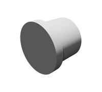 Tappo di Copertura per Acquario National Geographic Half Moon da 4.5L