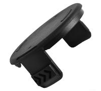 Tappo di copertura per bobina di ricambio, 2 pezzi, compatibile con Bosch Trimmer ART 23 SL 3600HA5070 ART 26 SL 000000 HA5170 ART 2300 Parti di ricambio per apparecchiature Bosch