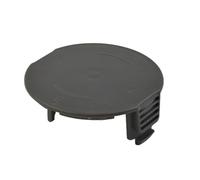 Tappo di copertura per bobina per decespugliatore Bosch, adatto ai modelli UniversalGrassCut 18/18-26/18-260, numero di parte di ricambio 1600A01R5J