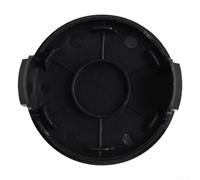 Tappo di copertura per bobine per tagliabordi Bosch, 2 pezzi, compatibile con ART 23 SL e altri