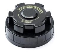 Tappo di copertura per cloratore per Hayward CL200 CL220 Tab Feeder di ricambio previene perdite e garantisce un uso sicuro