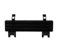 Tappo di copertura per filtro dell'aria, ricambio diretto per Mercedes GLA X156, codice articolo A2468300142, alloggiamento in plastica nera, facile installazione, nessun montaggio richiesto