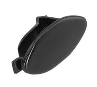 Tappo di copertura per foro della maniglia della porta lato conducente sinistro, compatibile con modelli G20 G06 G05 G01 2019-2023 per una maggiore sicurezza e protezione (grigio misterio)