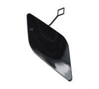 Tappo di copertura per gancio di traino anteriore compatibile con Mercedes per Benz W212 E200 E260 E280 E300L gamma di modelli 2008-2013