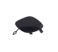 Tappo di copertura per gancio di traino paraurti anteriore in plastica per Mercedes W213 EClass 1720 compatibile con numeri OEM 2138855200 A2138855200
