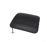 Tappo di copertura per gancio di traino paraurti anteriore progettato per Nissan Murano modelli 2015 2016 2017 2018 2019 Adatto ai numeri OEM 622A05AA0H 622A05AA1H 622A05BC0H