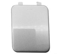 Tappo di copertura per gancio di traino per paraurti posteriore, per Mercedes-Benz W211 2003-2009, sostituisce 2118801405, ABS verniciato