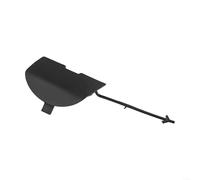 Tappo di copertura per occhiello di traino per Fiat 500 500C 2007-2015 con partita originale