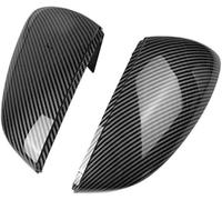 Tappo di copertura per specchietto retrovisore laterale per Audi A3 S3 8V RS3 2021-2022 Copertura per specchietto laterale per auto