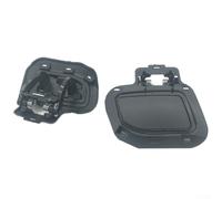Tappo di copertura per ugello lavafaro destro compatibile con tutti i modelli di Range per Rover Evoque dal 12 al 17