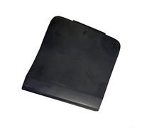 Tappo di copertura posteriore destro per gancio di traino per X3 per modelli sportivi F25 M 2011-2016 Sostituzione diretta in plastica auto esterno parte del corpo OEM 51128052112-R