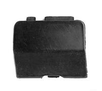 Tappo di copertura posteriore per gancio di traino per Mazda 6 Atenza 2012 2018 parte di ricambio GJR950EL151 GJR950EK151 design in plastica ABS (passeggero non verniciato)