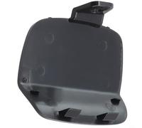 Tappo di copertura posteriore per gancio di traino per modelli S40 V50 dal 2008 al 2012, nessuna modifica richiesta