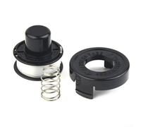 Tappo di copertura resistente per decespugliatore + bobina e filo per GL250, garantisce una lunga durata