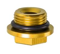 Tappo di filler 'olio del motore Castino compatibile con RM80 RM85 RM125 RM250 RMZ250 RMZ450 RM-Z250 RM-Z450 RMX250 RMX450 DR650 DR200 DR-Z125 DR-Z200 FITSI MODELLI DI MOTURYCLE