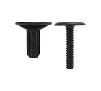 Tappo di guinzaglio della tavola da surf universale, tappo di corda della gamba a vite di navigazione portatile, durevole e stable -sicurezza in sicurezza in surf per surf kayak