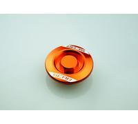 TAPPO DI ISPEZIONE MOTORE KTM ARANCIONE