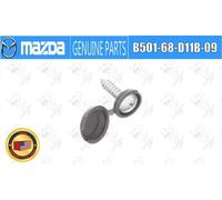 Tappo di montaggio pannello di rivestimento OEM MAZDA B501-68-D11B-09 per Maz...