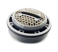 Tappo di plastica filettato filettato M24mm risparmio idrico