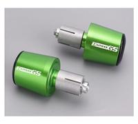 Tappo Di Presa Estremità Del Manubrio Della Motocicletta, Tappi Delle Manopole Del Manubrio Per BM&W R1250 GS R 1250 GSA R 1250GS HP 2019 2020 2021(Green)