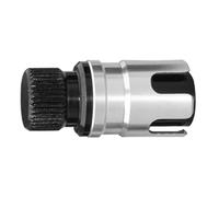 Tappo di pressione - Tappi valvola dee pneumatici, indicatore visivo dee pressione 'aria | Tappi sensore regolazione ruota | Coperchi valvola manometro pressione pneumatici per auto, SUV, berline