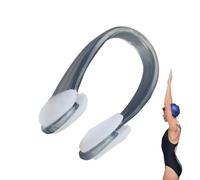 Tappo di protezione del nuoto Clip per immersioni - Clip nasale per immersioni | Pinze per naso , impermeabile, silicone morbido, confortevole, senza scivolamento, per la doccia, in apnea