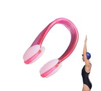 Tappo di protezione del nuoto Clip per immersioni - Clip nasale per immersioni | Pinze per naso , impermeabile, silicone morbido, confortevole, senza scivolamento, per la doccia, in apnea