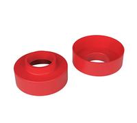 Tappo di protezione Eurotis SOLARPRESS DN15 rosso A07-0030-09105