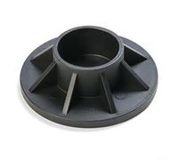 Tappo di ricambio affidabile per piscina Intex 25021 per piccole strutture rettangolari (1 confezione)