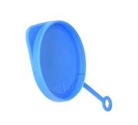 Tappo di ricambio Compatibile con Subaru per Impreza MK1 1993 1994 1995-2006 Parabrezza per auto Tergicristallo Serbatoio liquido lavavetri Tappo serbatoio 86615AA060