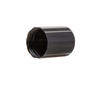 tappo di ricambio copertura rebound nero per forcelle 36, 38 e 40 dal 2015 60X24