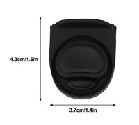 Tappo di ricambio facile da installare per Owala Sip adatto 19/24/32/40 oz