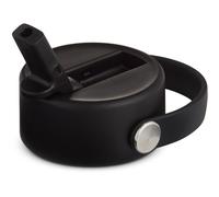 Hydro Flask Wide Flex Straw Cap Black
